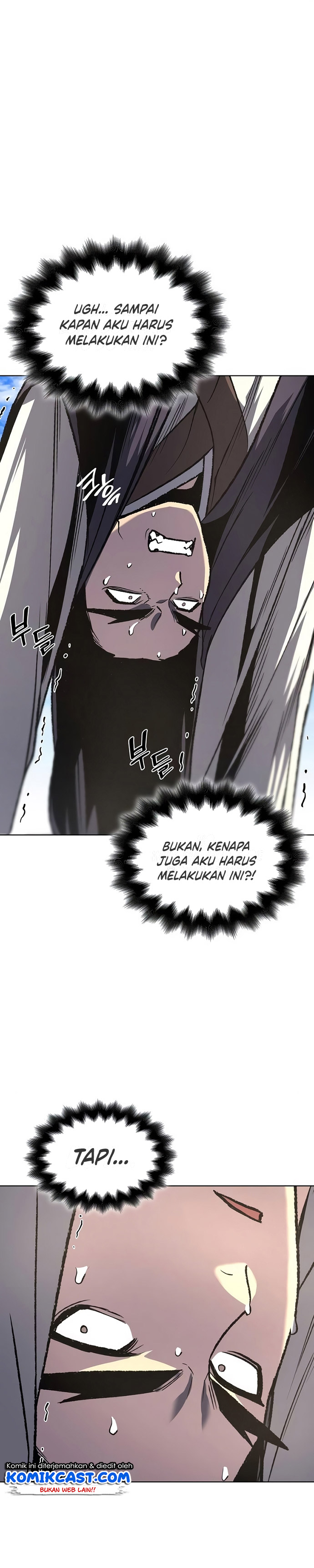 I Reincarnated As The Crazed Heir Chapter 44 Halaman 21