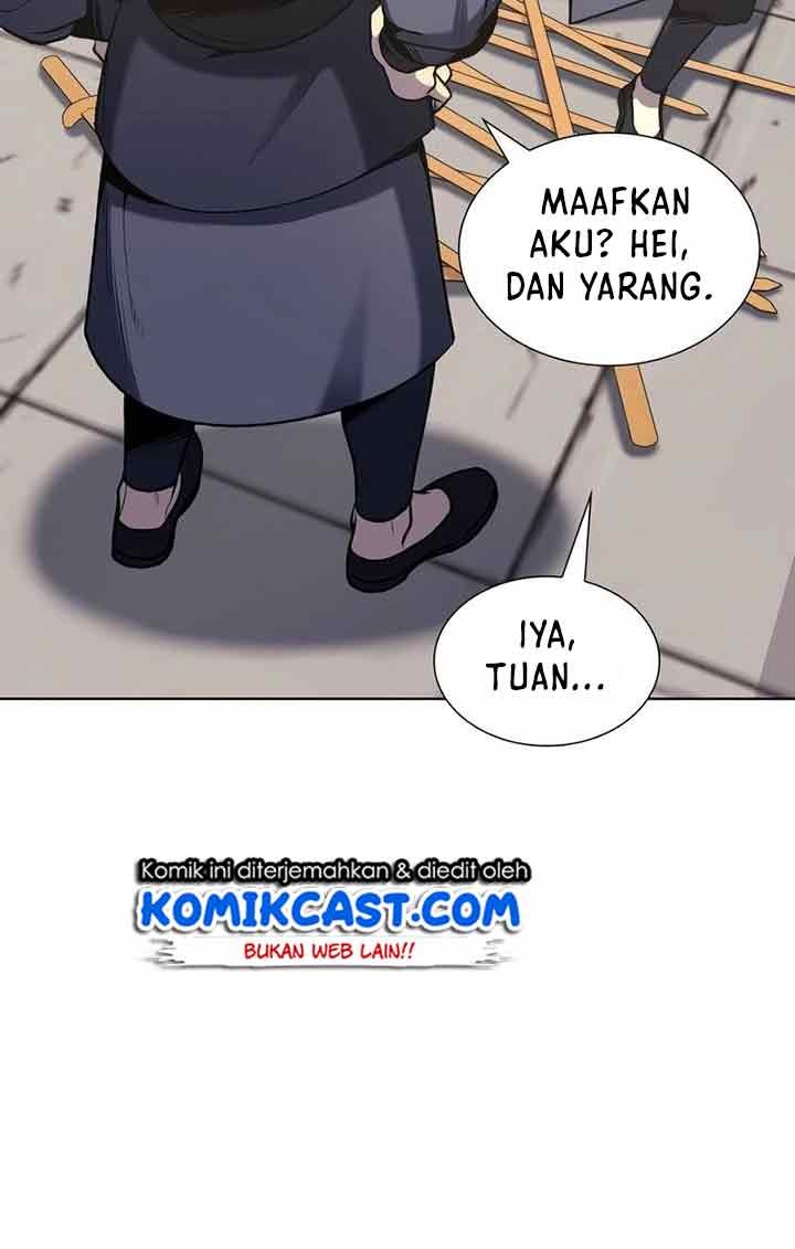 I Reincarnated As The Crazed Heir Chapter 47 Halaman 33