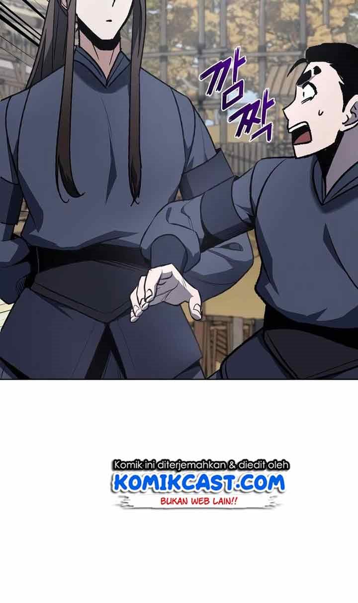 I Reincarnated As The Crazed Heir Chapter 47 Halaman 37
