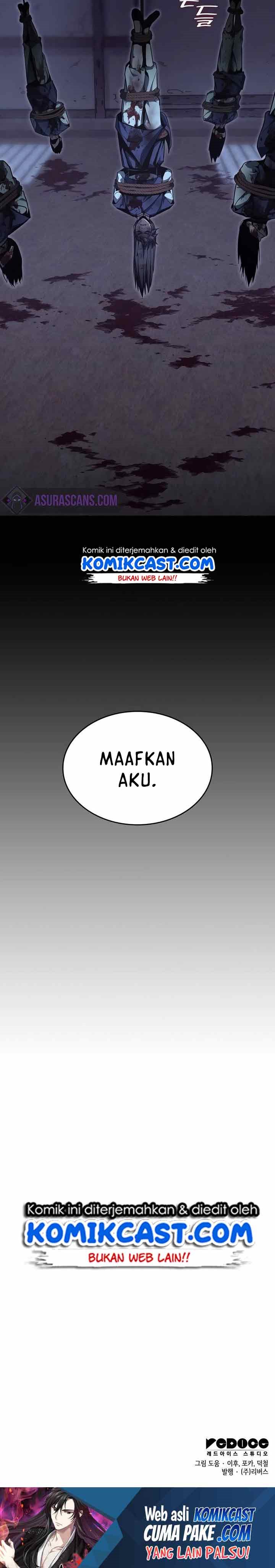 I Reincarnated As The Crazed Heir Chapter 47 Halaman 64