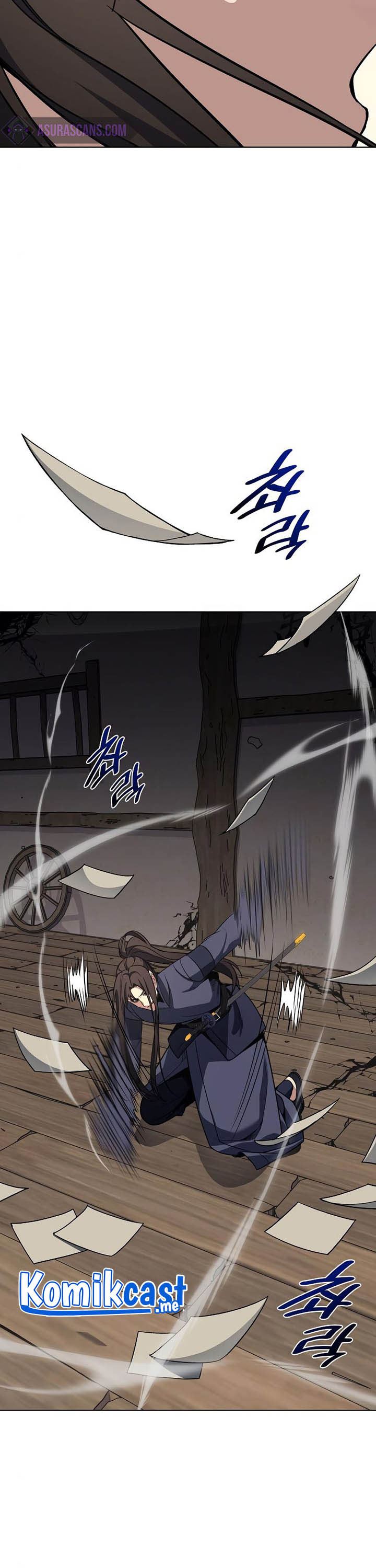 I Reincarnated As The Crazed Heir Chapter 50 Halaman 5