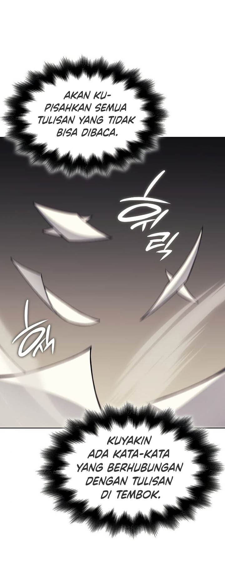 I Reincarnated As The Crazed Heir Chapter 50 Halaman 6