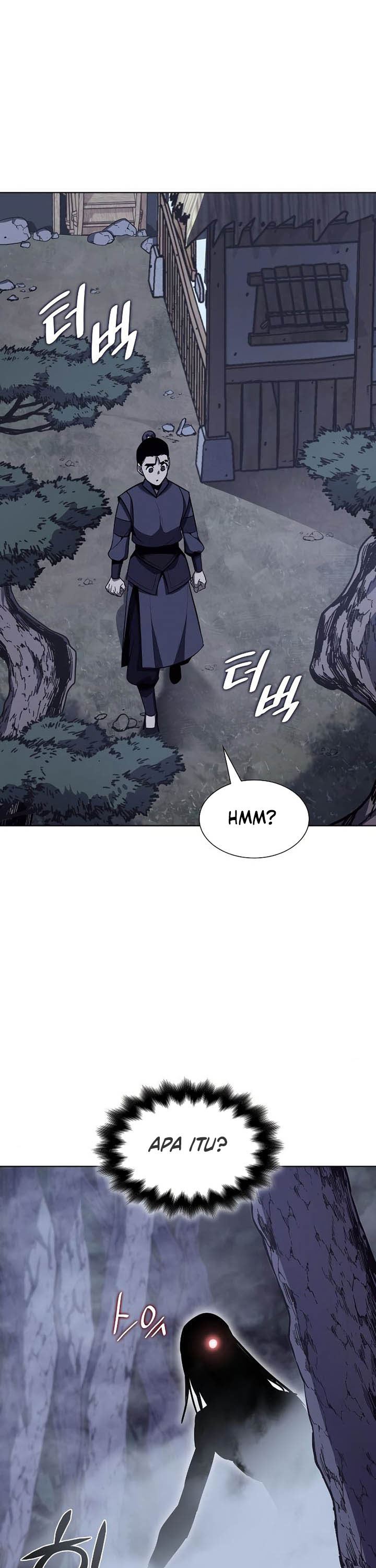 I Reincarnated As The Crazed Heir Chapter 50 Halaman 40