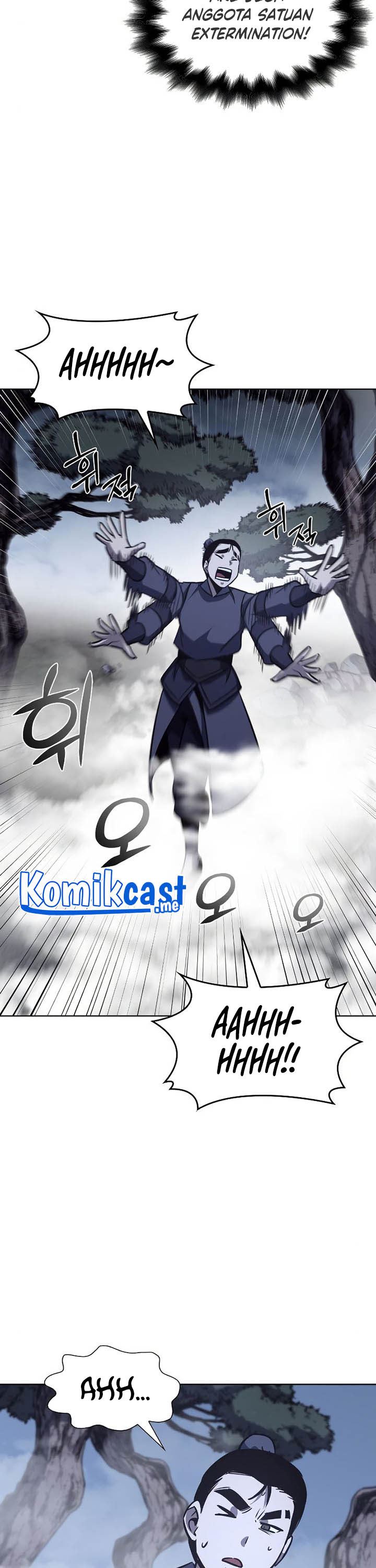 I Reincarnated As The Crazed Heir Chapter 50 Halaman 44