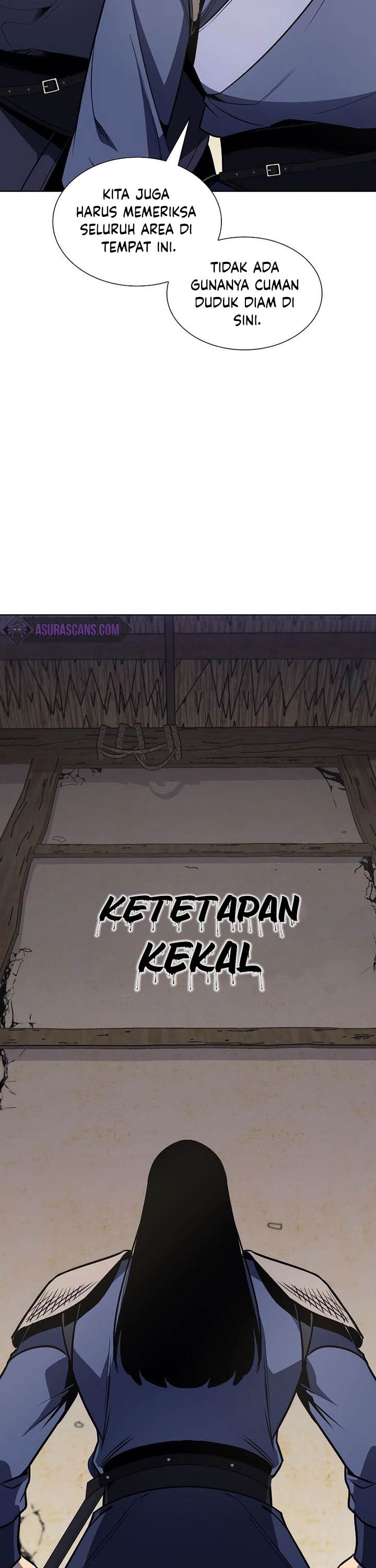 I Reincarnated As The Crazed Heir Chapter 50 Halaman 53