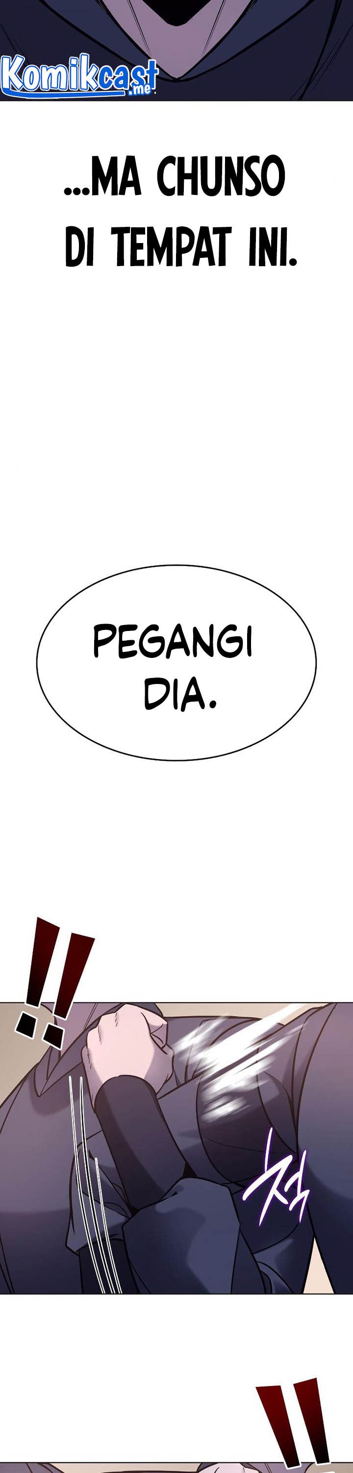 I Reincarnated As The Crazed Heir Chapter 50 Halaman 65