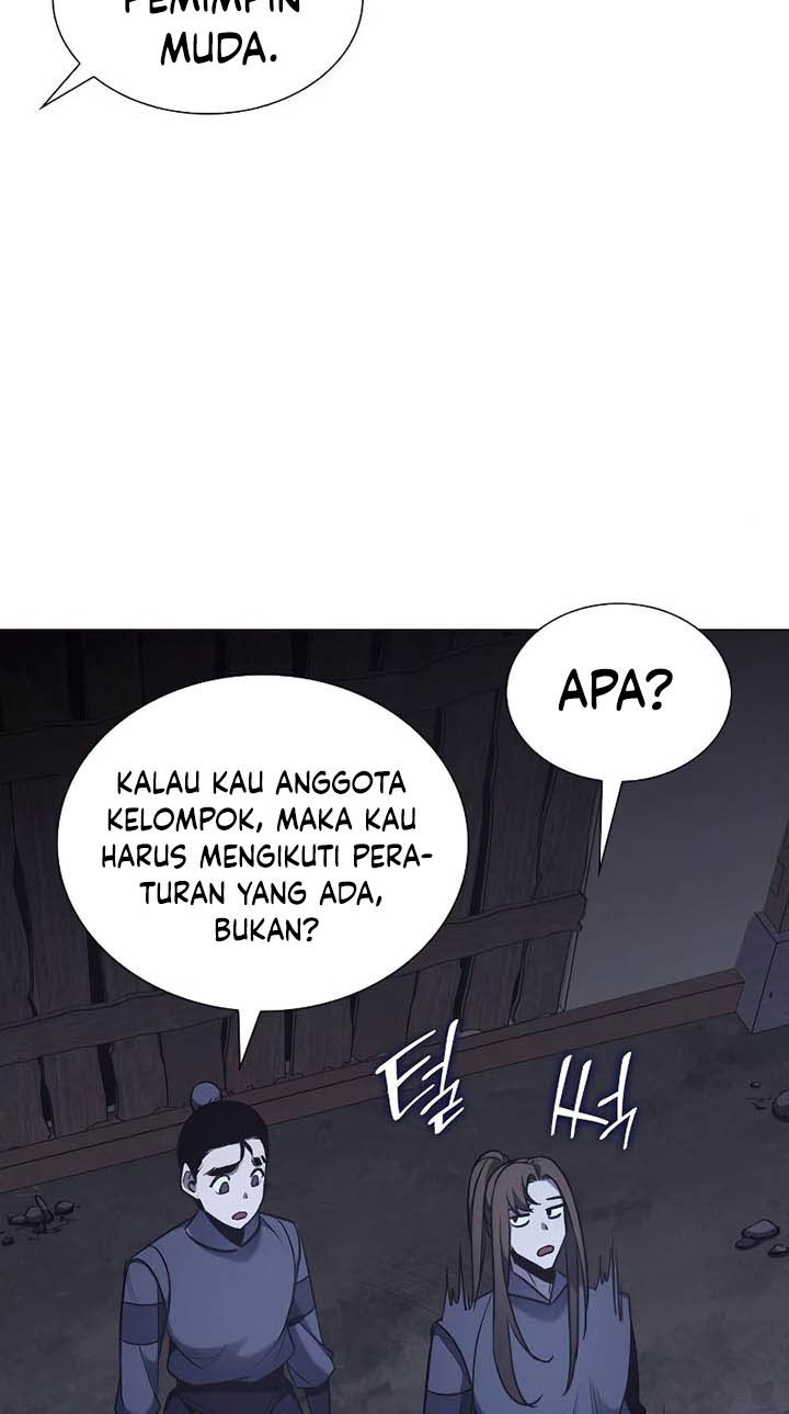 I Reincarnated As The Crazed Heir Chapter 50 Halaman 71