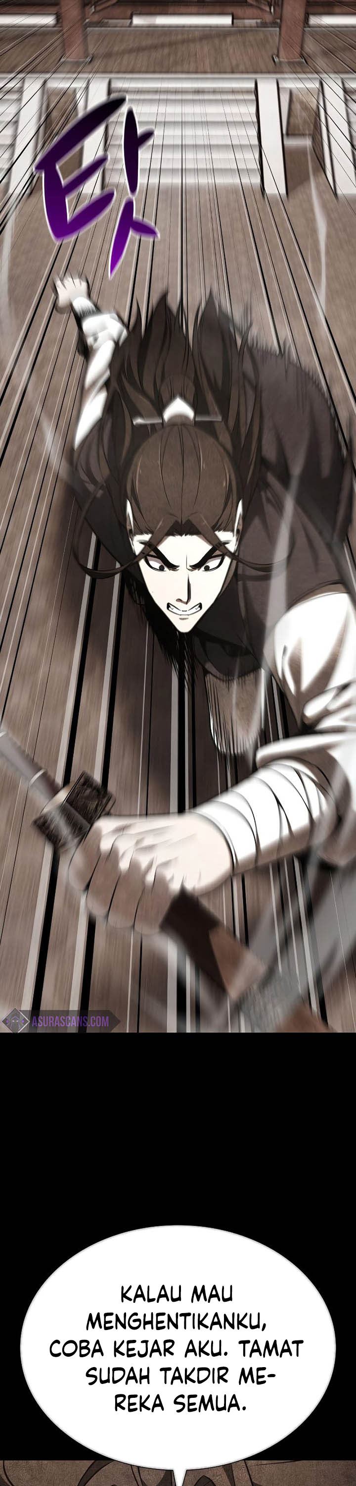 I Reincarnated As The Crazed Heir Chapter 50 Halaman 77