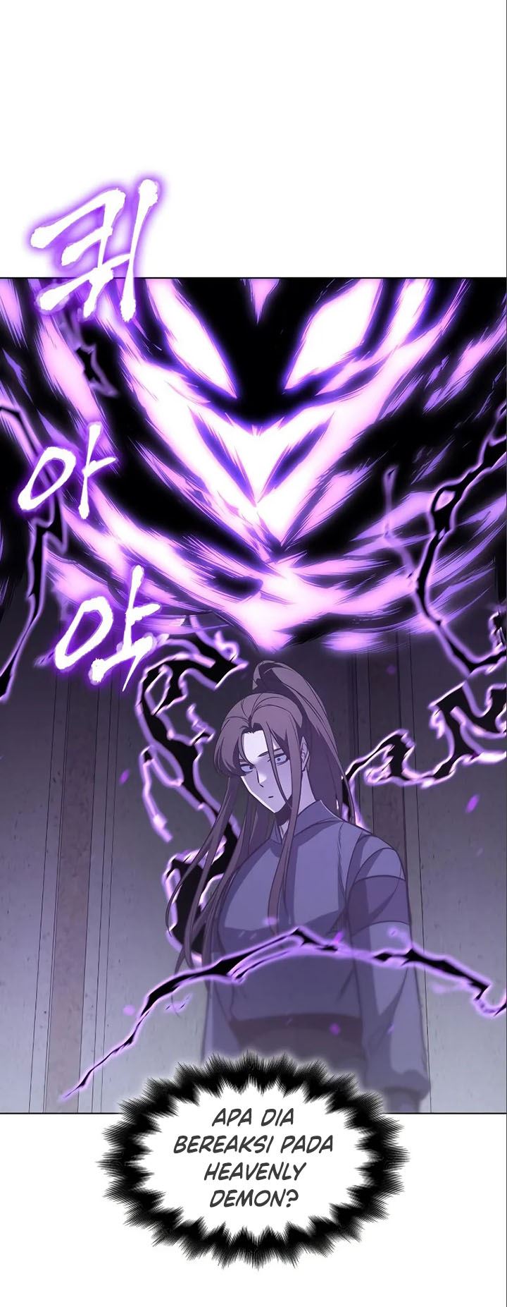I Reincarnated As The Crazed Heir Chapter 54 Halaman 6