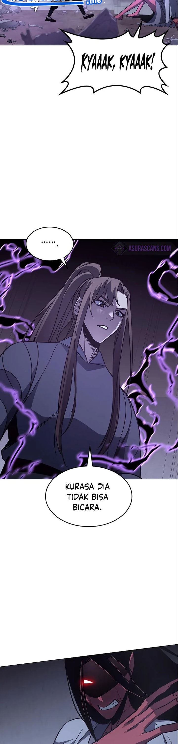 I Reincarnated As The Crazed Heir Chapter 54 Halaman 8