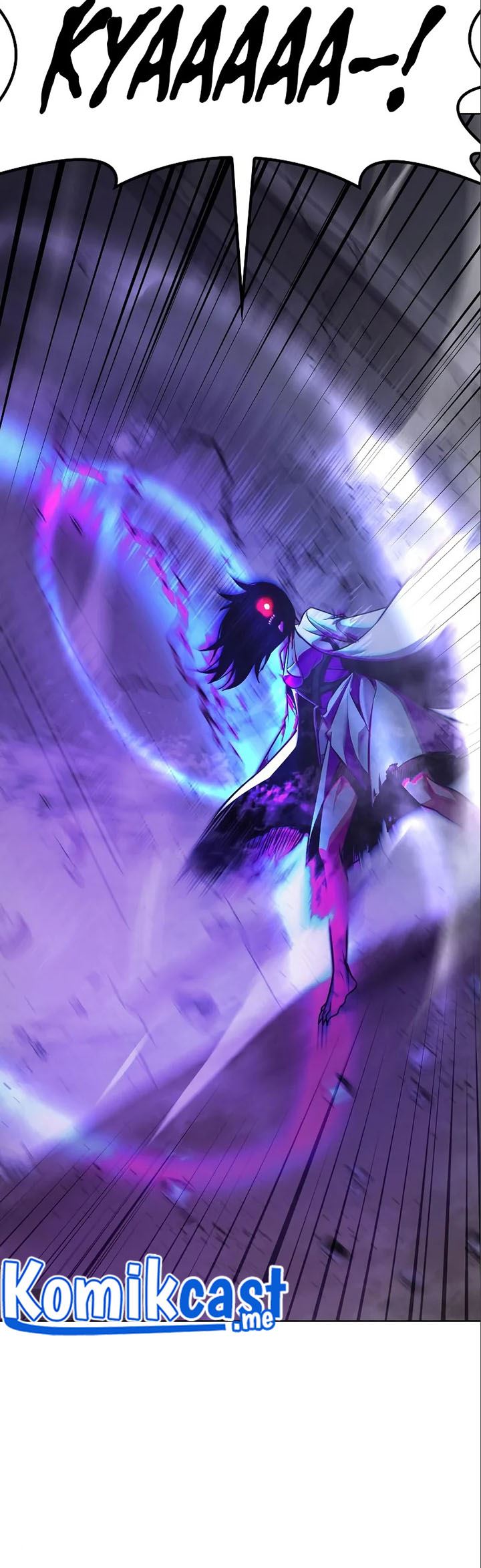 I Reincarnated As The Crazed Heir Chapter 54 Halaman 15