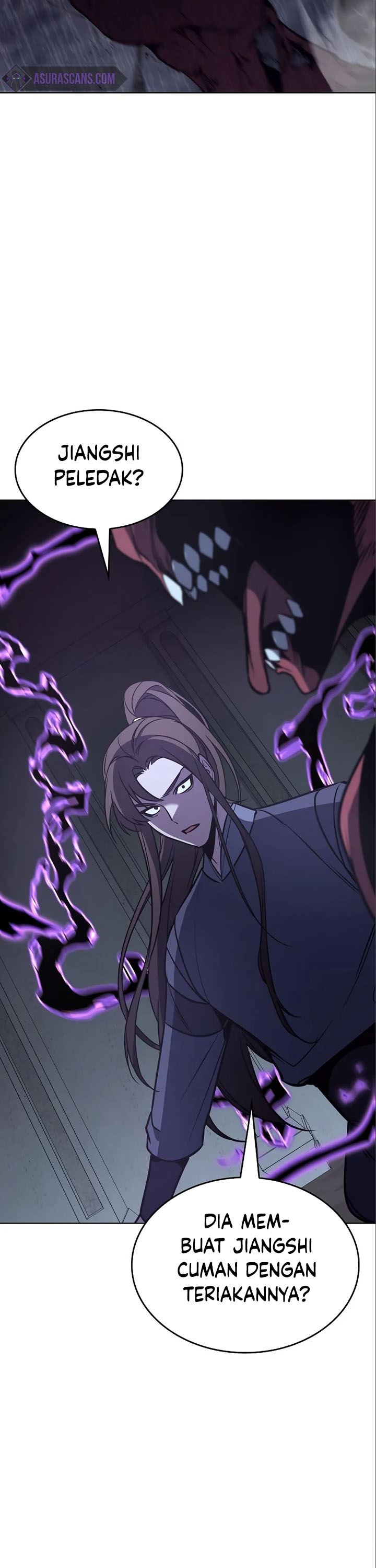 I Reincarnated As The Crazed Heir Chapter 54 Halaman 17