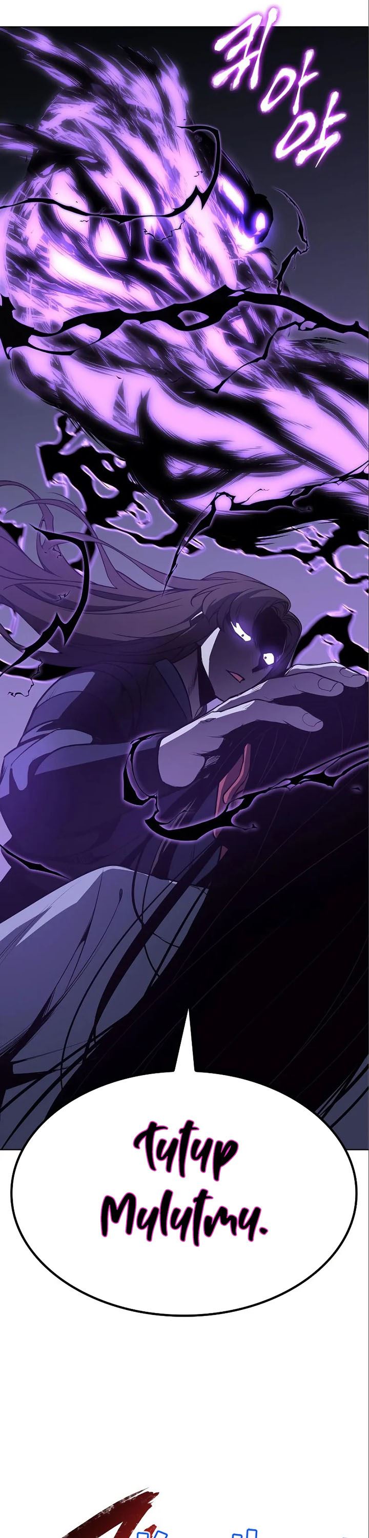 I Reincarnated As The Crazed Heir Chapter 54 Halaman 31