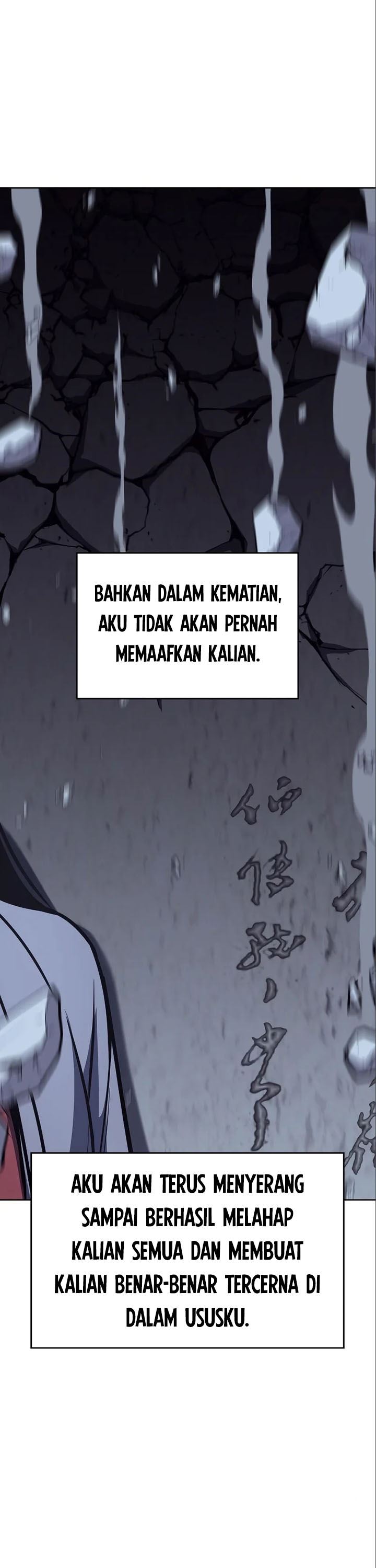 I Reincarnated As The Crazed Heir Chapter 54 Halaman 44