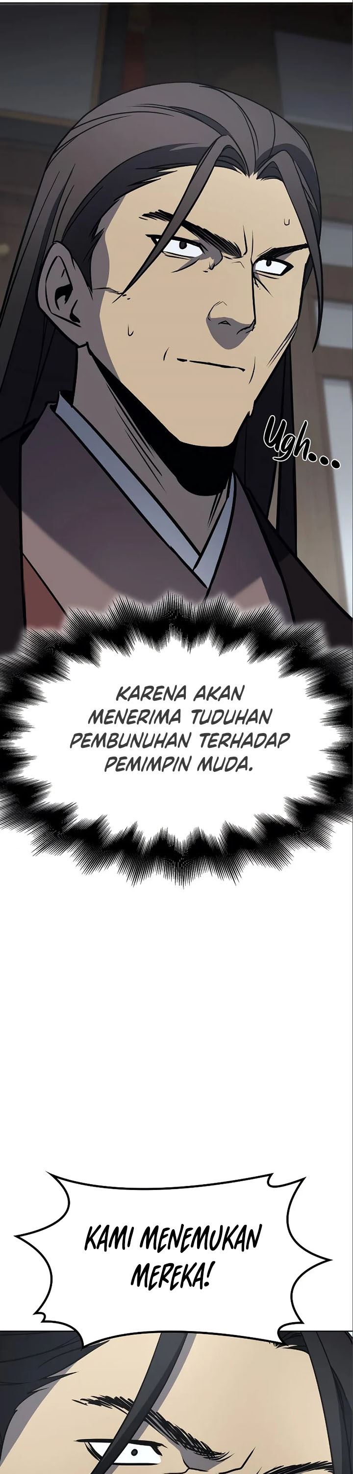 I Reincarnated As The Crazed Heir Chapter 54 Halaman 51