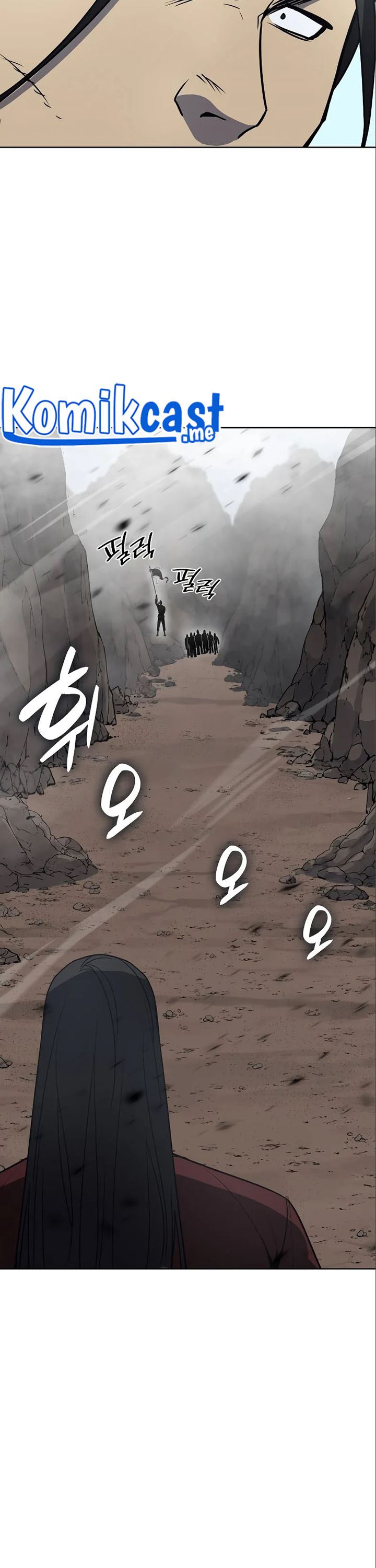 I Reincarnated As The Crazed Heir Chapter 54 Halaman 52