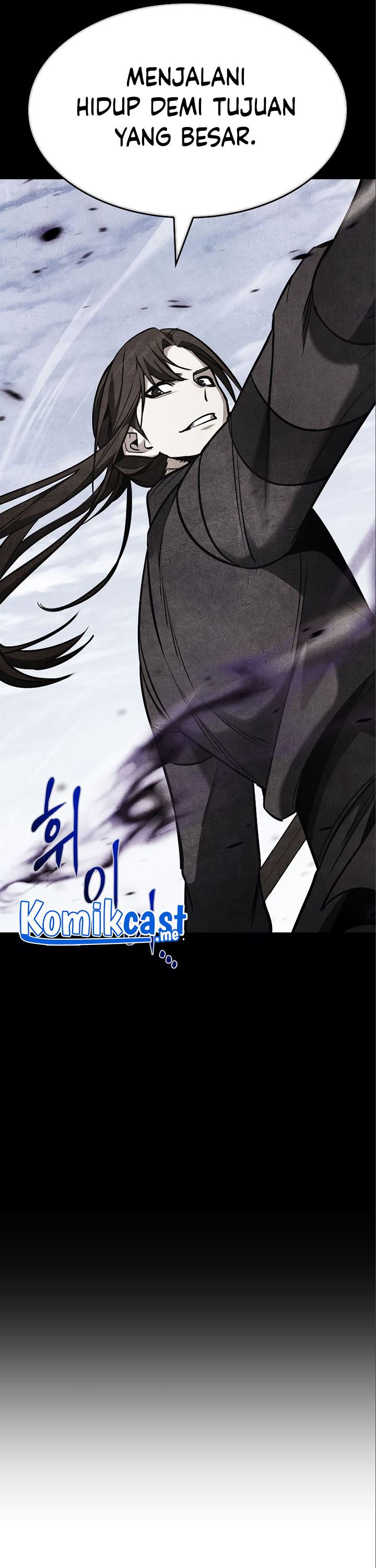 I Reincarnated As The Crazed Heir Chapter 54 Halaman 75