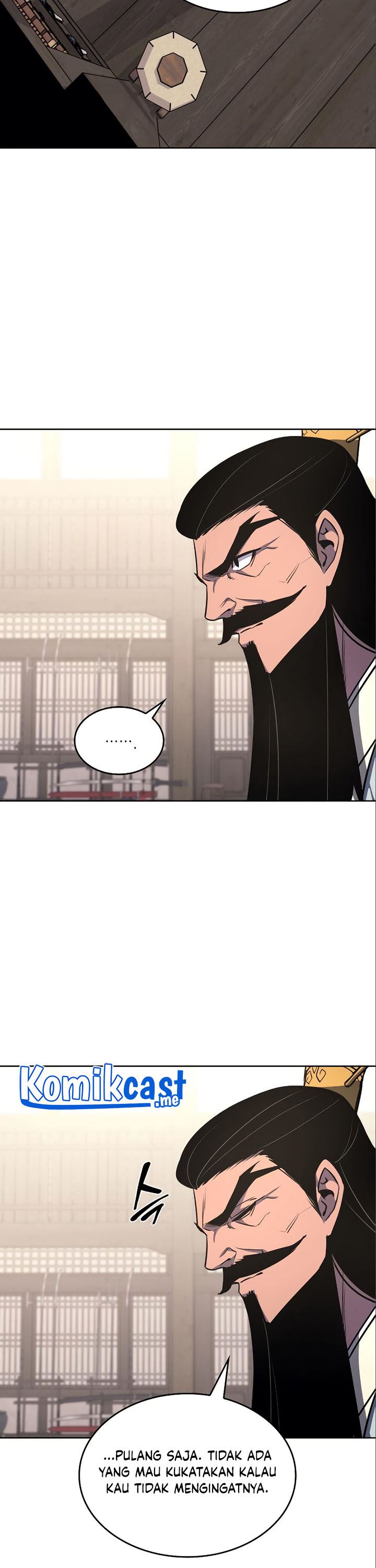 I Reincarnated As The Crazed Heir Chapter 54 Halaman 92