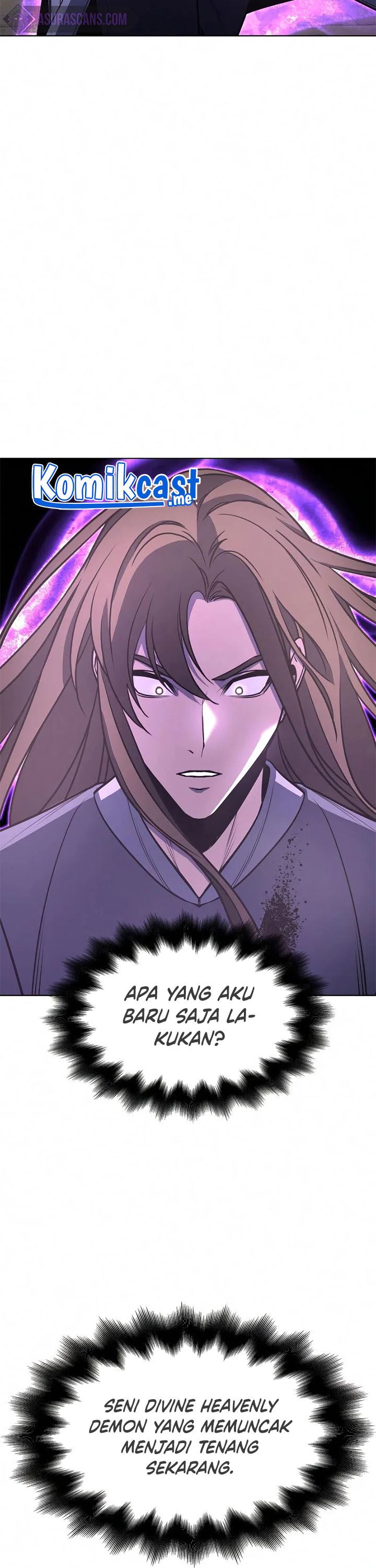 I Reincarnated As The Crazed Heir Chapter 55 Halaman 64