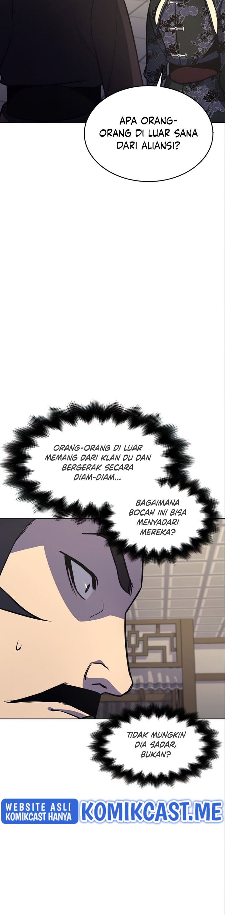 I Reincarnated As The Crazed Heir Chapter 56 Halaman 13