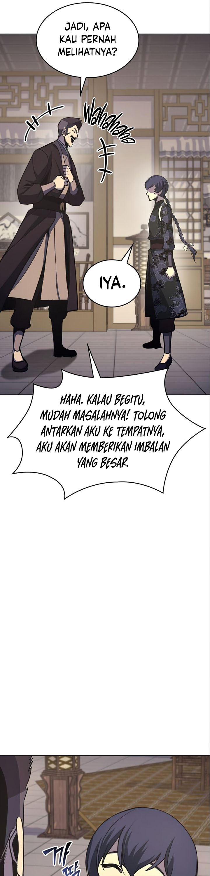 I Reincarnated As The Crazed Heir Chapter 56 Halaman 14