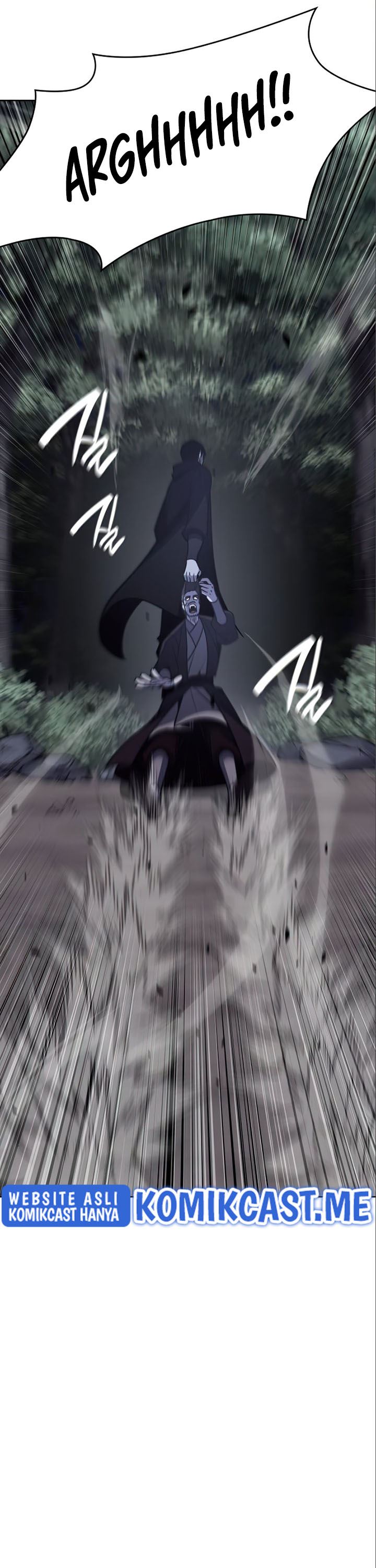 I Reincarnated As The Crazed Heir Chapter 56 Halaman 28