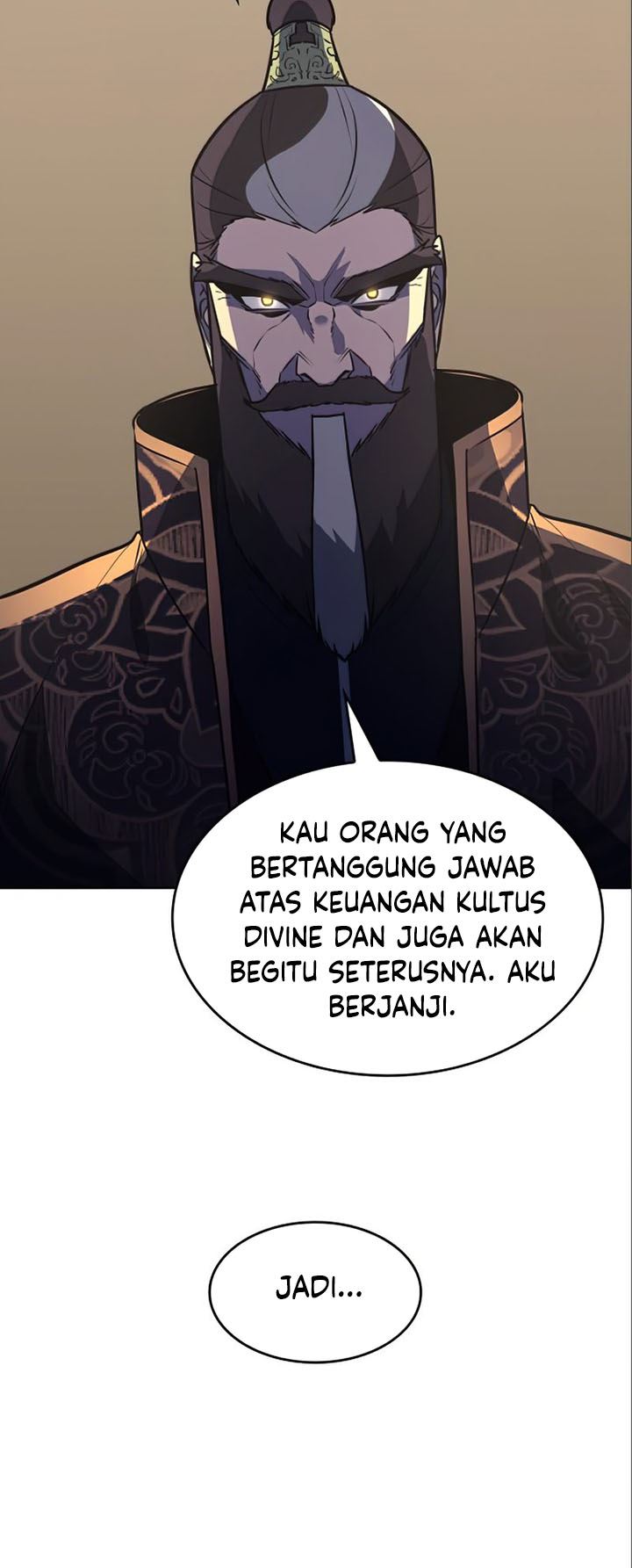 I Reincarnated As The Crazed Heir Chapter 56 Halaman 54