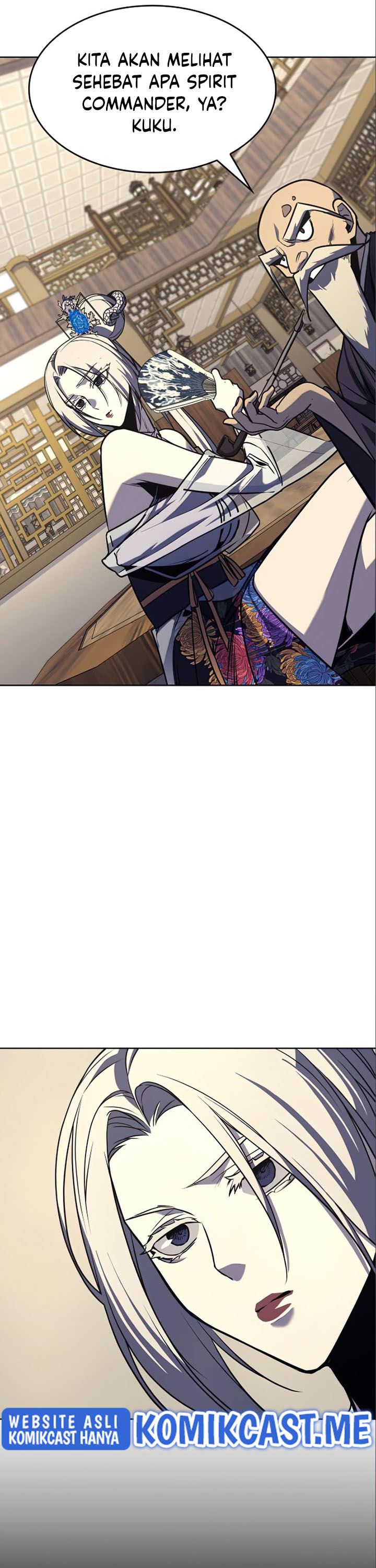 I Reincarnated As The Crazed Heir Chapter 56 Halaman 77