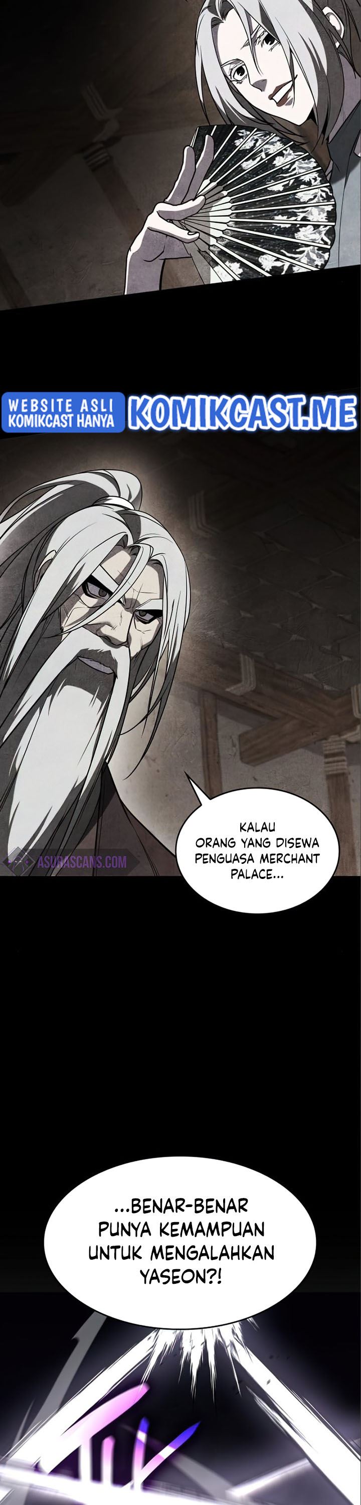 I Reincarnated As The Crazed Heir Chapter 56 Halaman 79