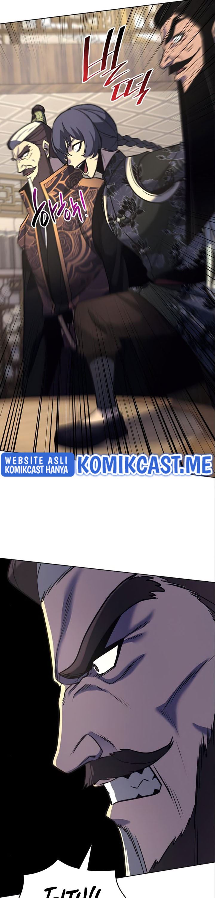 I Reincarnated As The Crazed Heir Chapter 56 Halaman 86