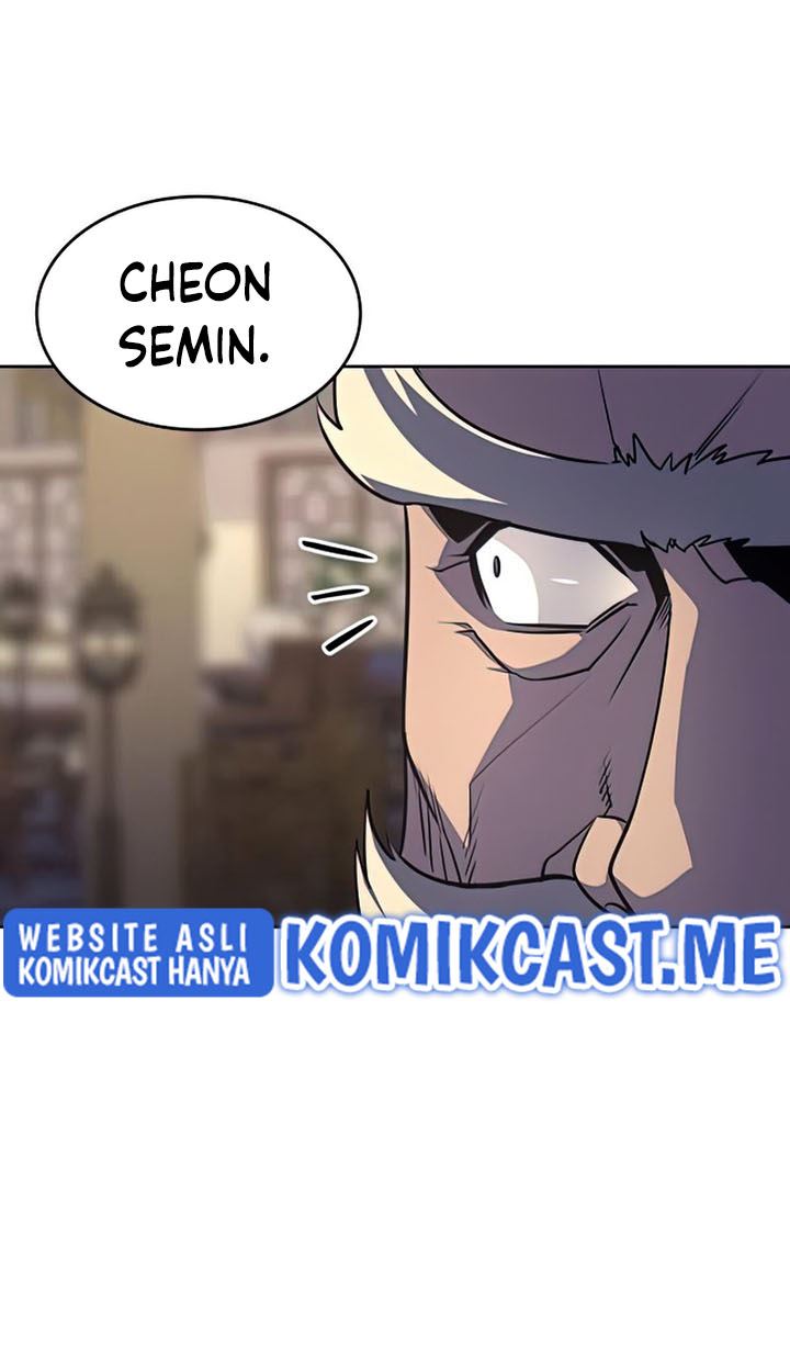 I Reincarnated As The Crazed Heir Chapter 57 Halaman 10