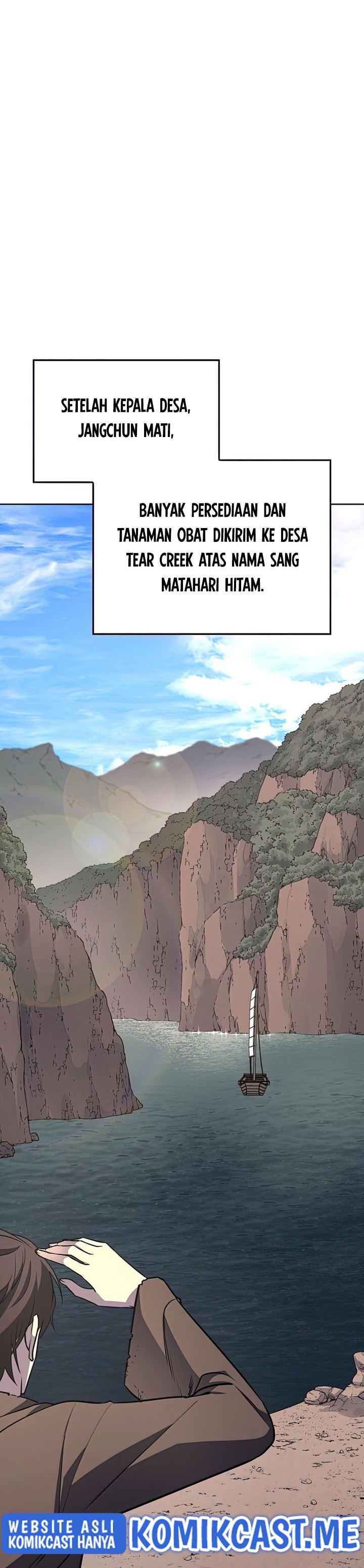 I Reincarnated As The Crazed Heir Chapter 57 Halaman 58
