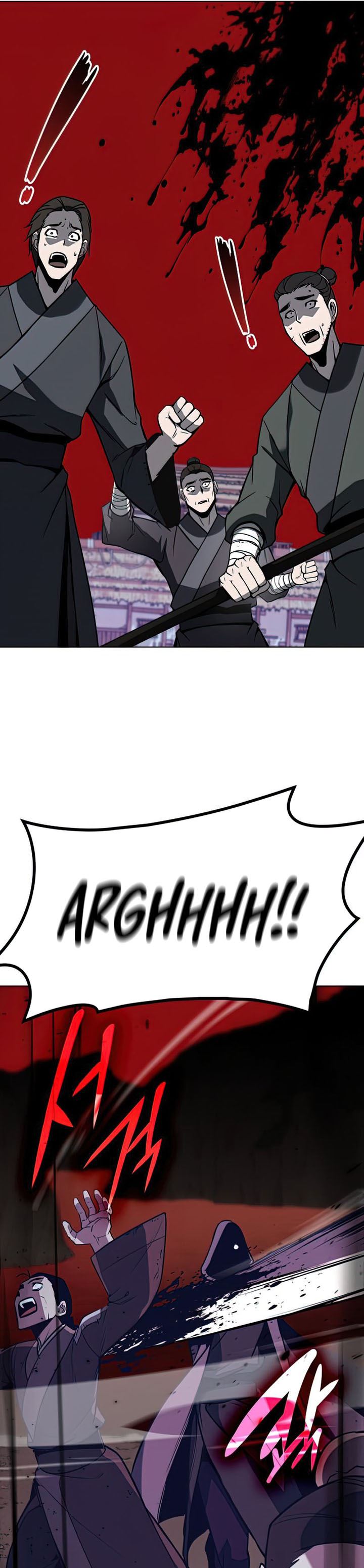 I Reincarnated As The Crazed Heir Chapter 57 Halaman 70