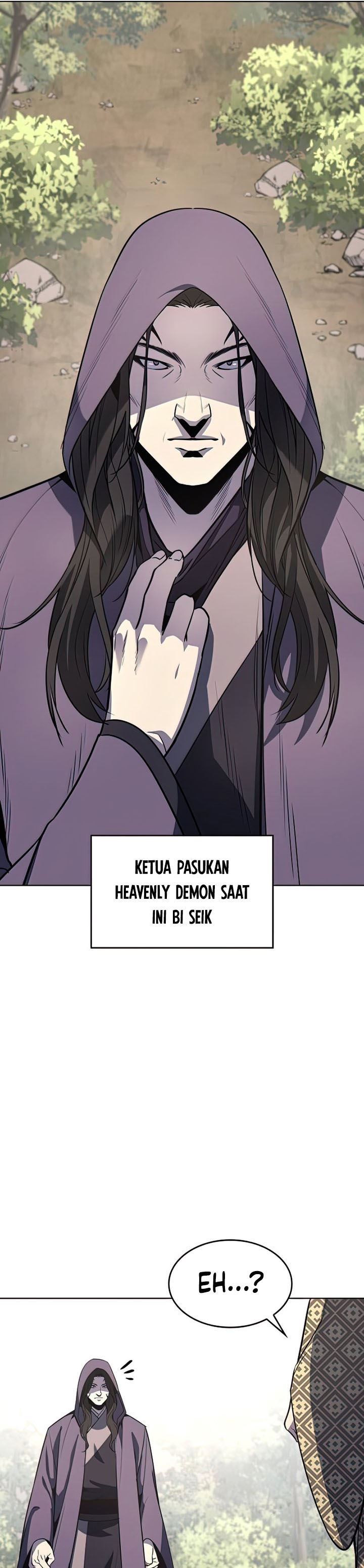 I Reincarnated As The Crazed Heir Chapter 57 Halaman 75