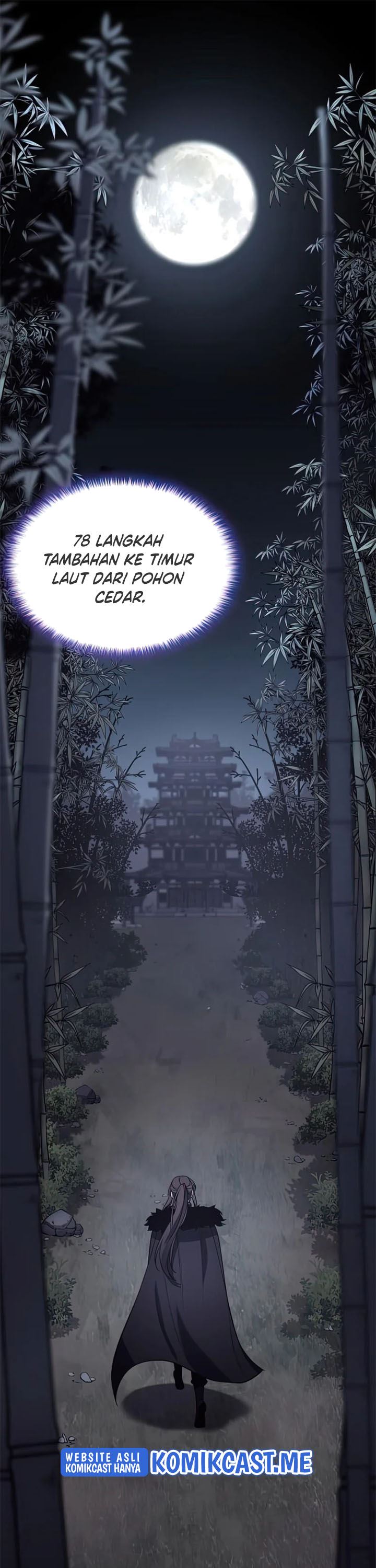 I Reincarnated As The Crazed Heir Chapter 58 Halaman 10