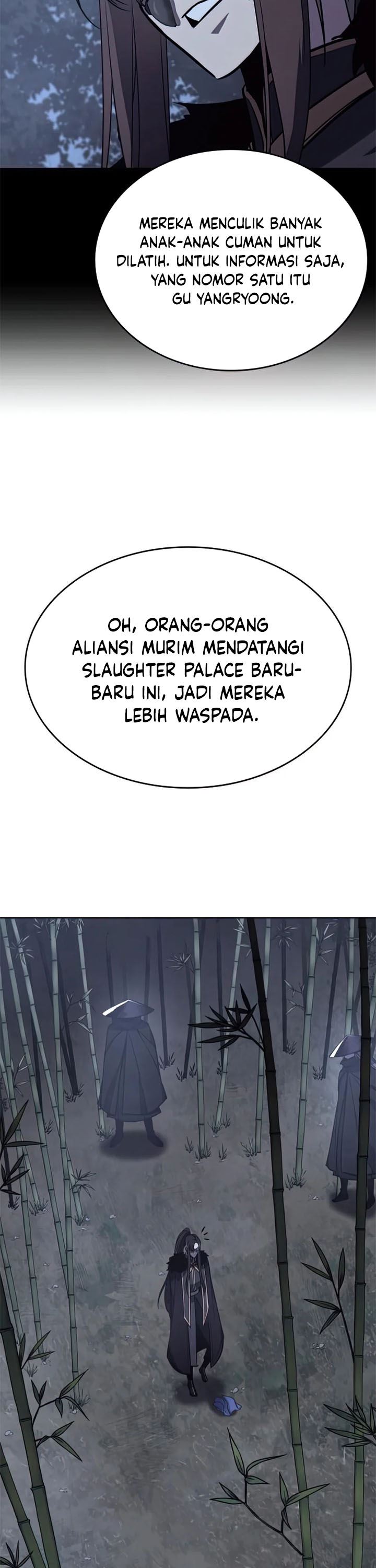 I Reincarnated As The Crazed Heir Chapter 58 Halaman 16