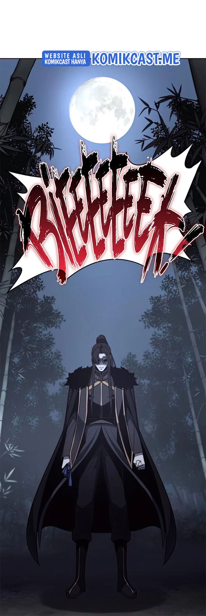 I Reincarnated As The Crazed Heir Chapter 58 Halaman 21