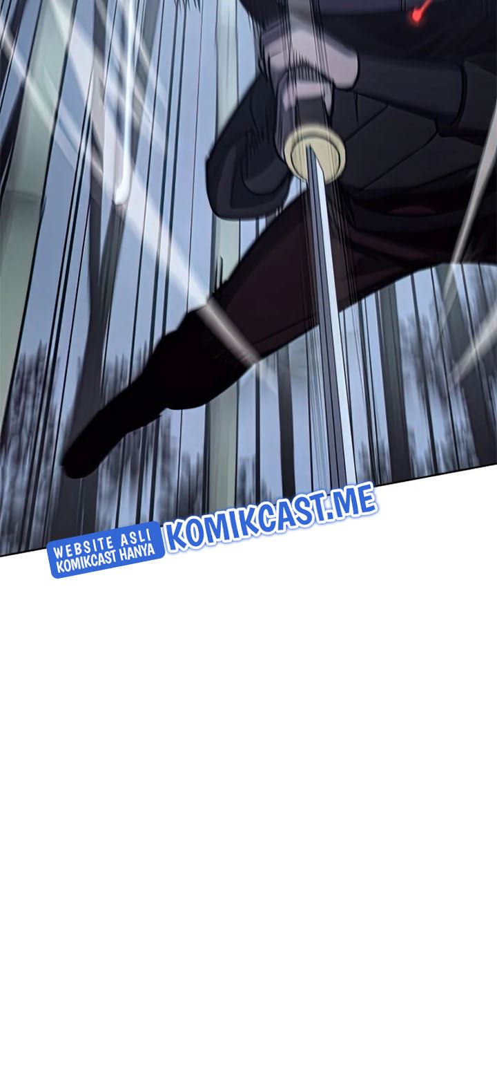 I Reincarnated As The Crazed Heir Chapter 58 Halaman 28