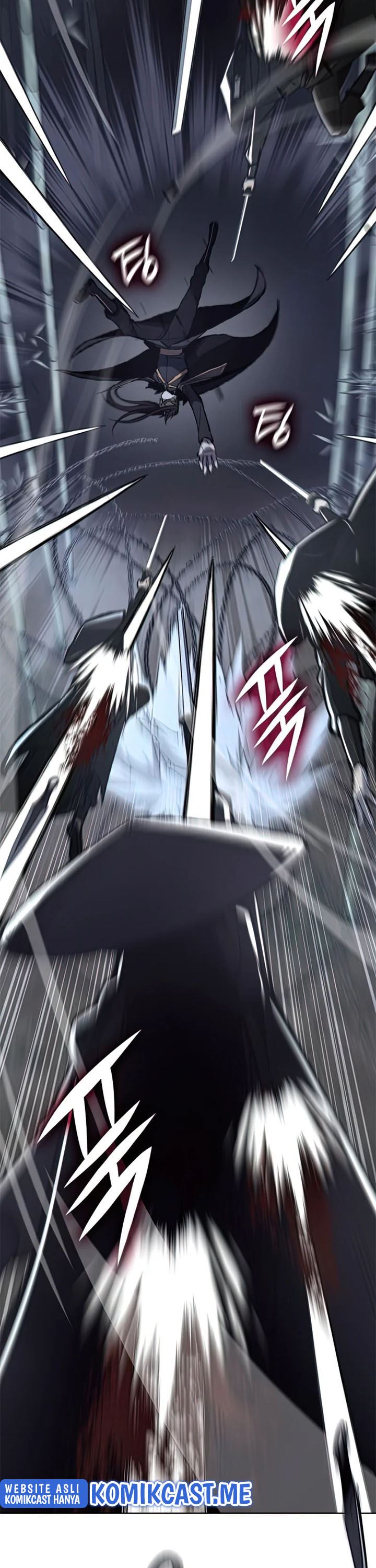 I Reincarnated As The Crazed Heir Chapter 58 Halaman 38