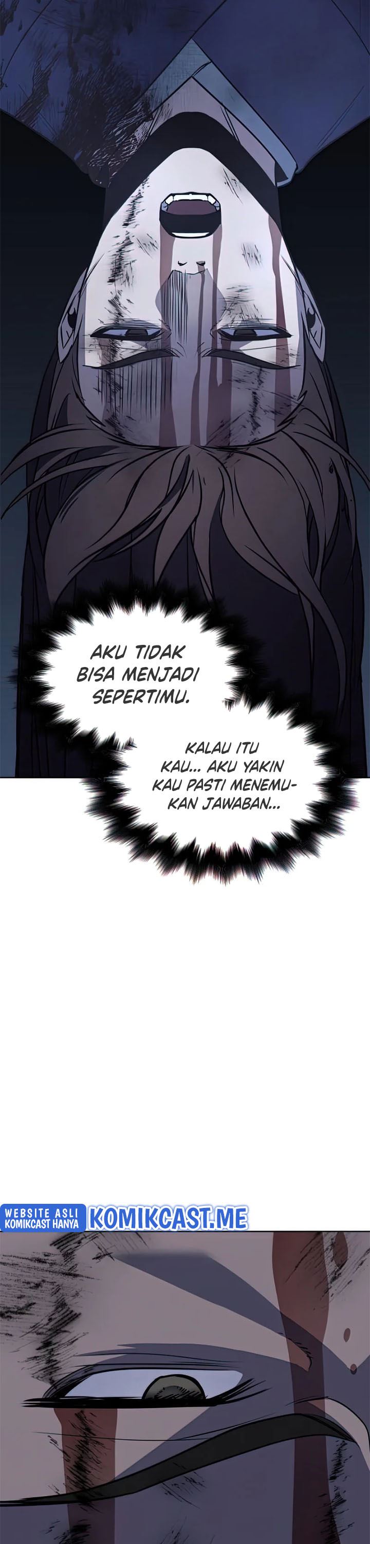 I Reincarnated As The Crazed Heir Chapter 58 Halaman 61
