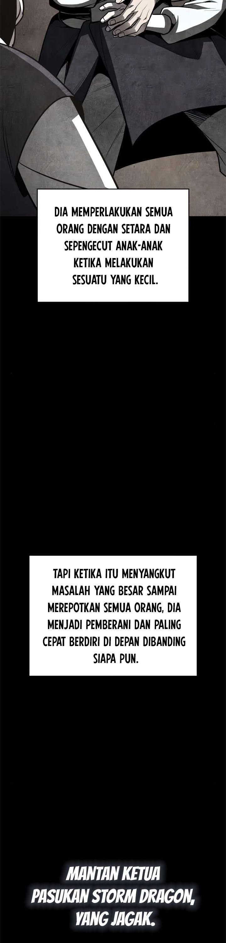 I Reincarnated As The Crazed Heir Chapter 58 Halaman 66