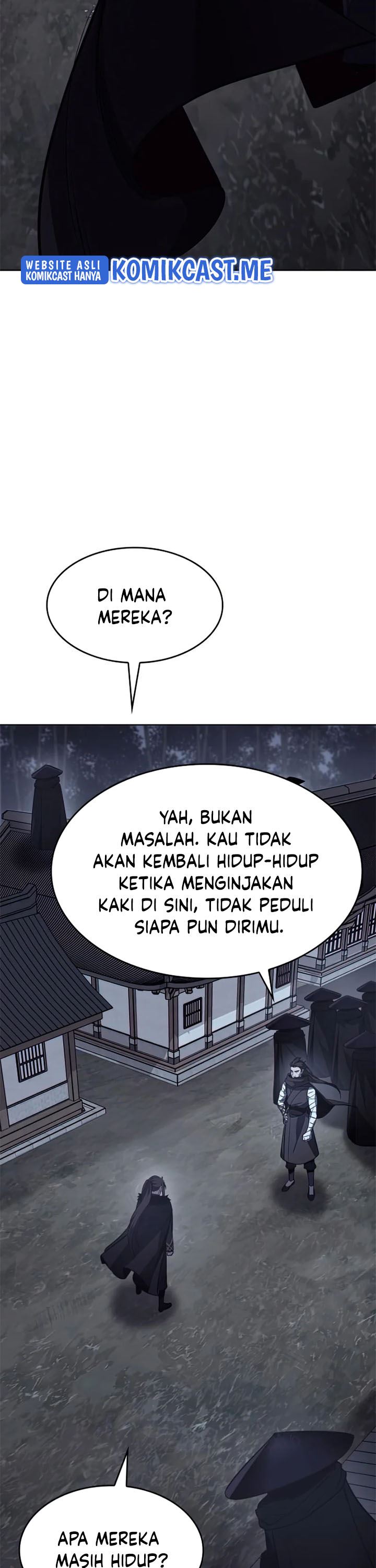 I Reincarnated As The Crazed Heir Chapter 58 Halaman 74