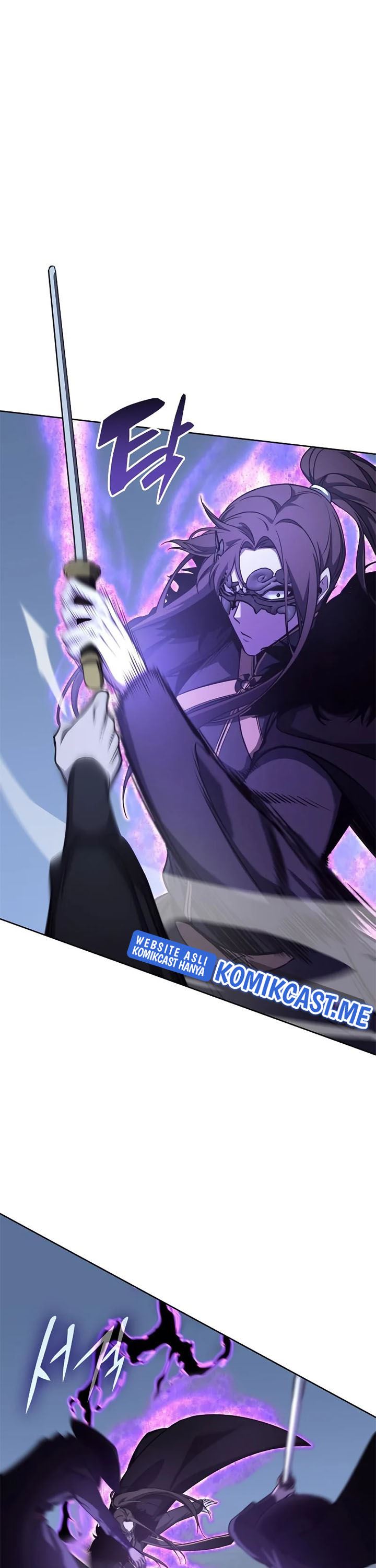 I Reincarnated As The Crazed Heir Chapter 59 Halaman 33