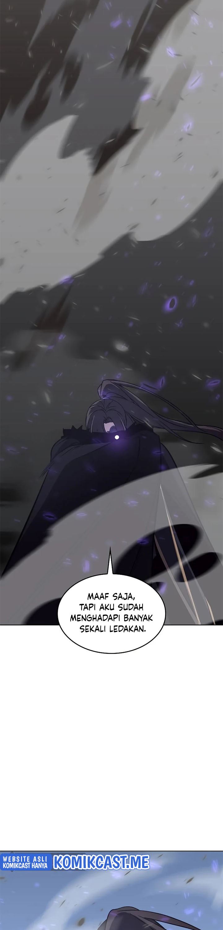 I Reincarnated As The Crazed Heir Chapter 59 Halaman 57