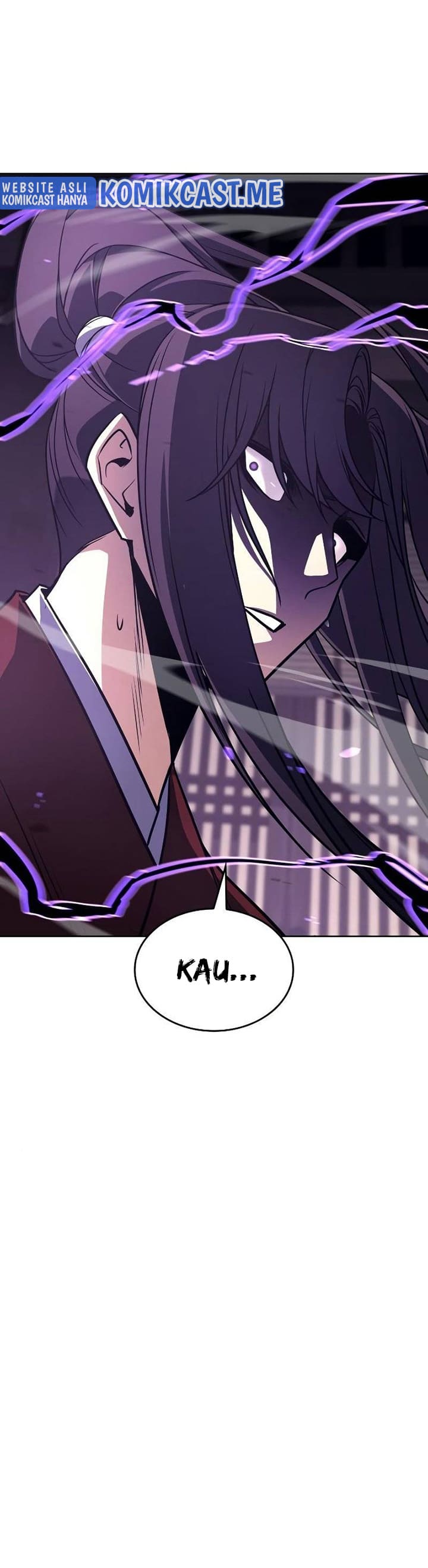 I Reincarnated As The Crazed Heir Chapter 61 Halaman 5