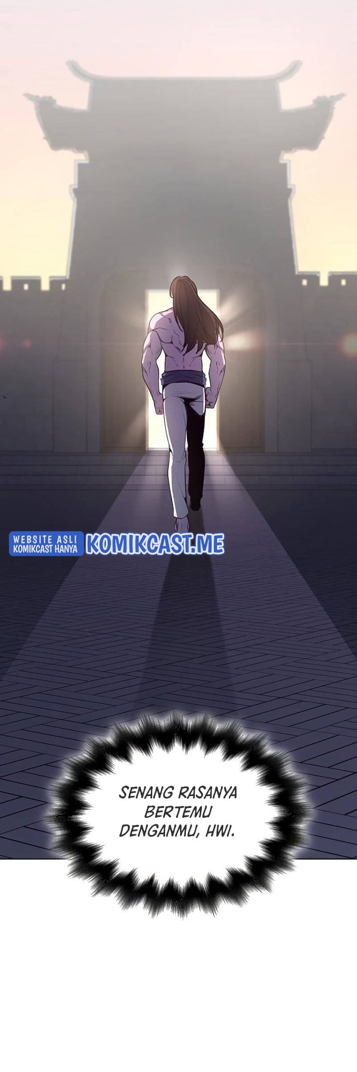 I Reincarnated As The Crazed Heir Chapter 61 Halaman 36