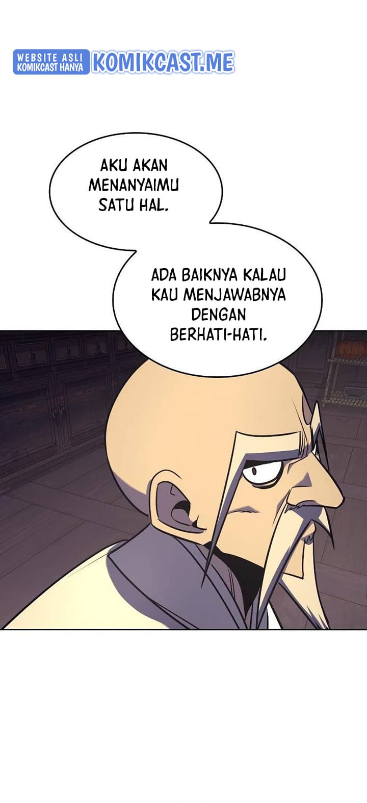 I Reincarnated As The Crazed Heir Chapter 61 Halaman 39