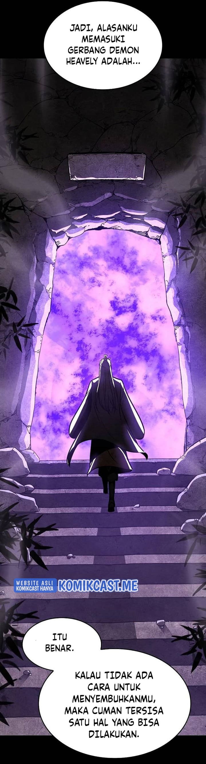I Reincarnated As The Crazed Heir Chapter 61 Halaman 60