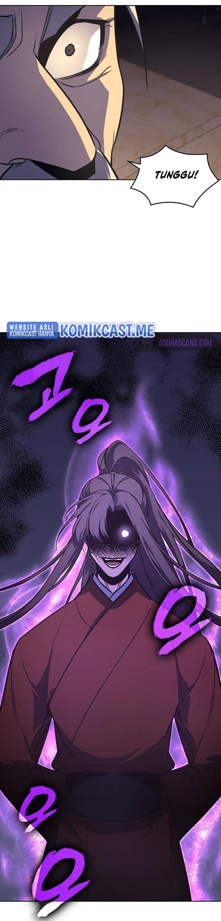I Reincarnated As The Crazed Heir Chapter 61 Halaman 66