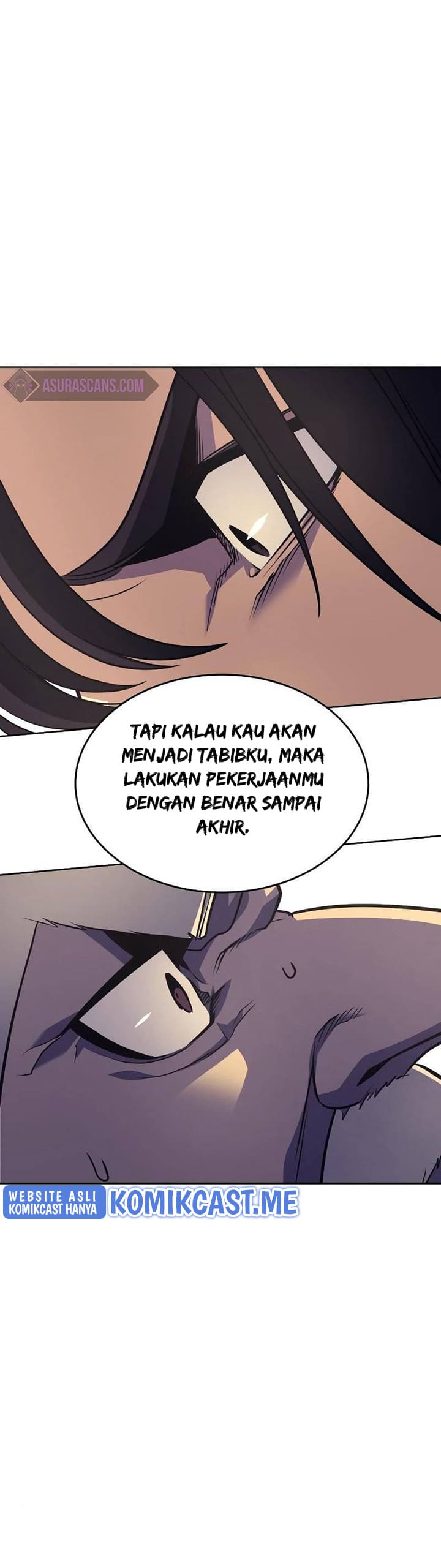 I Reincarnated As The Crazed Heir Chapter 61 Halaman 70